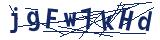 Captcha-Zeichenfolge