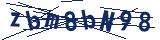 Captcha-Zeichenfolge