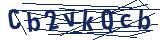 Captcha-Zeichenfolge