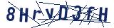 Captcha-Zeichenfolge