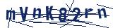 Captcha-Zeichenfolge