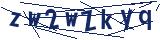 Captcha-Zeichenfolge