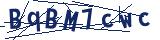 Captcha-Zeichenfolge