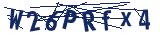 Captcha-Zeichenfolge