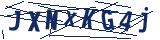 Captcha-Zeichenfolge
