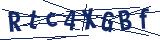 Captcha-Zeichenfolge