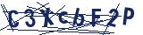 Captcha-Zeichenfolge