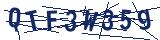 Captcha-Zeichenfolge