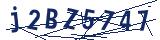 Captcha-Zeichenfolge
