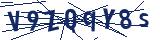 Captcha-Zeichenfolge