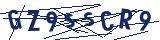 Captcha-Zeichenfolge