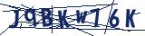 Captcha-Zeichenfolge