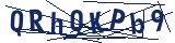 Captcha-Zeichenfolge