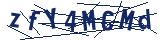Captcha-Zeichenfolge