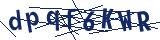 Captcha-Zeichenfolge