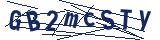 Captcha-Zeichenfolge