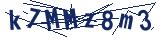 Captcha-Zeichenfolge