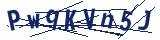 Captcha-Zeichenfolge
