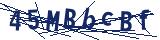 Captcha-Zeichenfolge