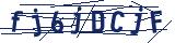 Captcha-Zeichenfolge