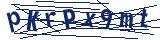 Captcha-Zeichenfolge