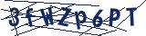 Captcha-Zeichenfolge
