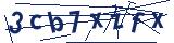 Captcha-Zeichenfolge