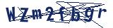 Captcha-Zeichenfolge