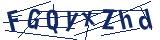 Captcha-Zeichenfolge