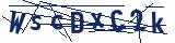 Captcha-Zeichenfolge