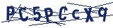 Captcha-Zeichenfolge
