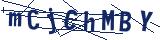 Captcha-Zeichenfolge