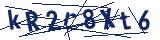 Captcha-Zeichenfolge