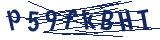 Captcha-Zeichenfolge