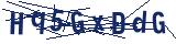 Captcha-Zeichenfolge
