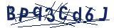 Captcha-Zeichenfolge
