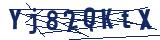 Captcha-Zeichenfolge