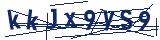 Captcha-Zeichenfolge