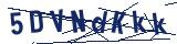 Captcha-Zeichenfolge