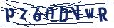 Captcha-Zeichenfolge