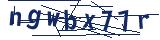 Captcha-Zeichenfolge