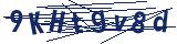Captcha-Zeichenfolge