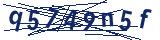 Captcha-Zeichenfolge