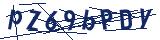 Captcha-Zeichenfolge