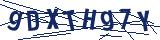 Captcha-Zeichenfolge