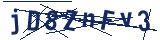 Captcha-Zeichenfolge