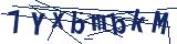 Captcha-Zeichenfolge