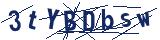 Captcha-Zeichenfolge