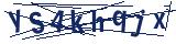 Captcha-Zeichenfolge