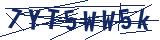 Captcha-Zeichenfolge